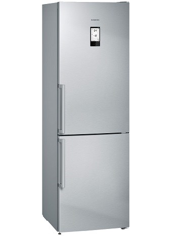 Siemens KG36NAI45 celkový objem